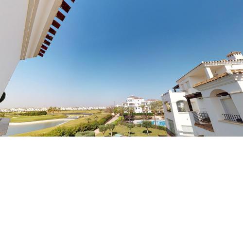 Casa Pez Espada-A Murcia Holiday Rentals Property