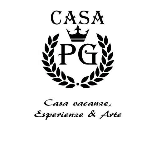 Casa PG Genova per famiglie gruppi o smart working