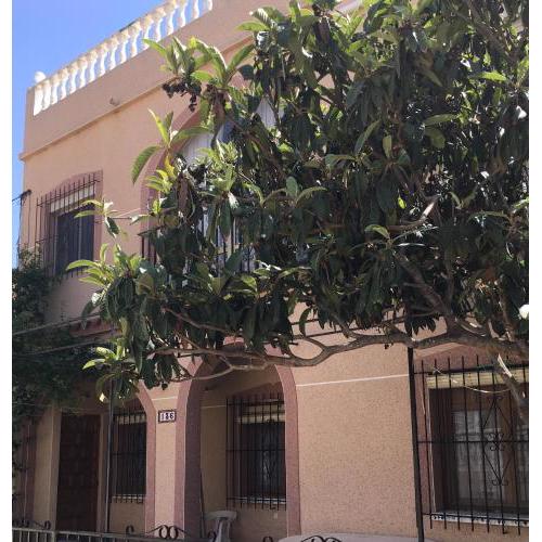 Casa Phoenix Bed & Breakfast