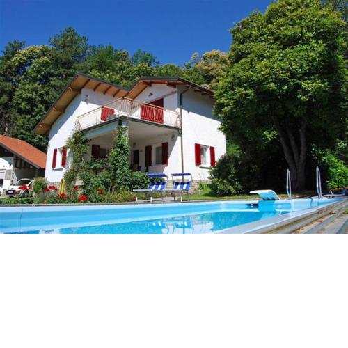 Casa Piacevole
