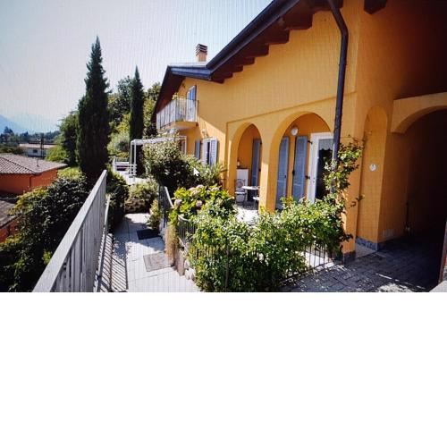 Casa Pianello del Lario