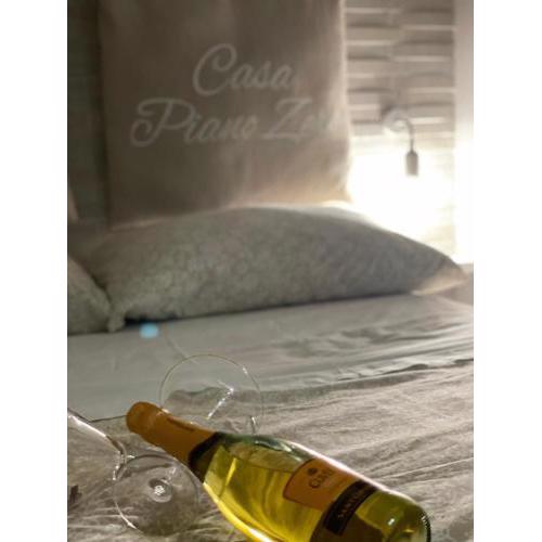 casa piano zero