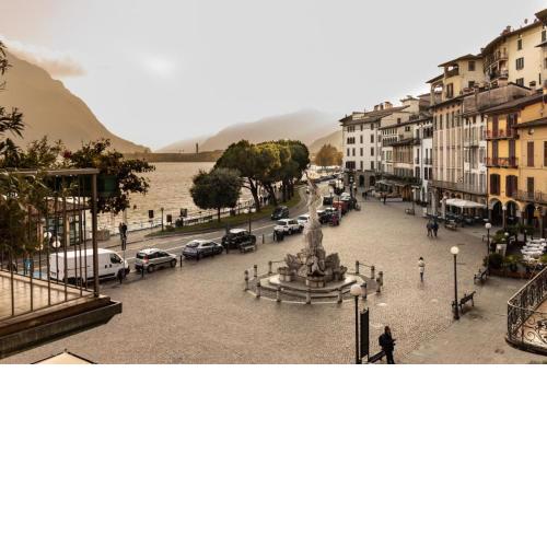 Casa Piazza Del Porto