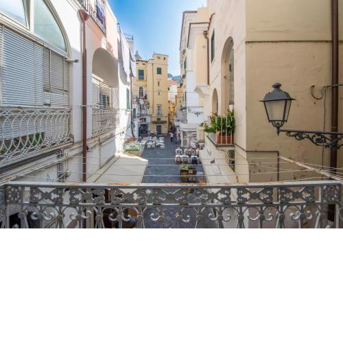 Casa Piazza Dogi
