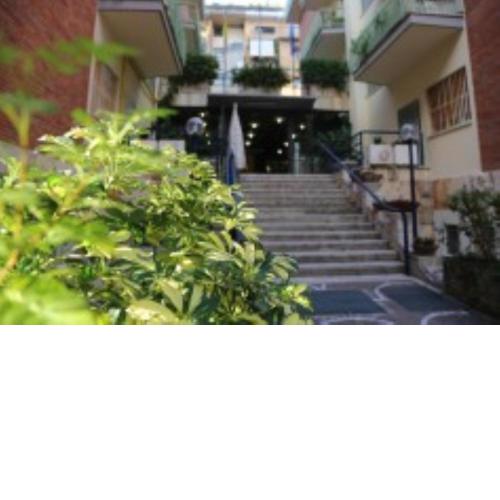 Casa Piccole Ancelle di Cristo Re