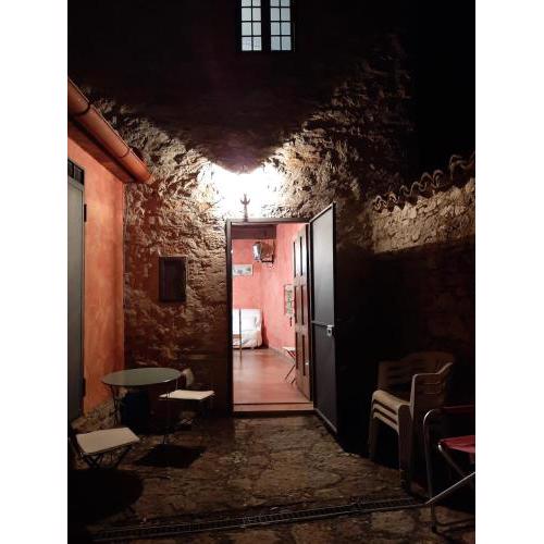 Casa Piccolo Borgo