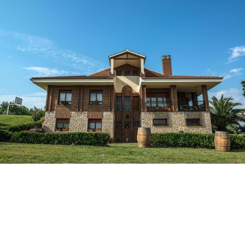 Casa Pichon Etxea