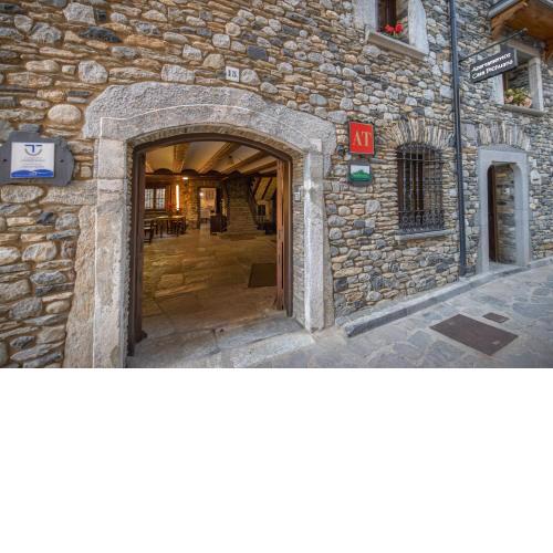 Casa Pichuana