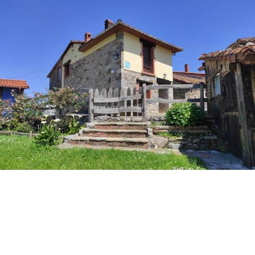 Casa Picu La Pantorra