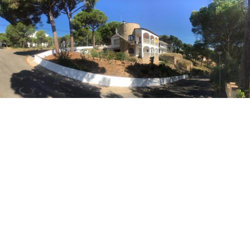 Casa Piedra Abajo