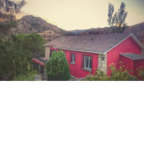 Casa Piedra Libre