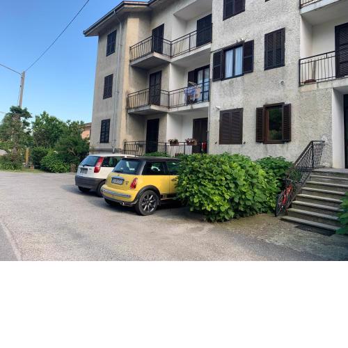 Casa Pier e Anna