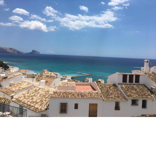 Casa Pier