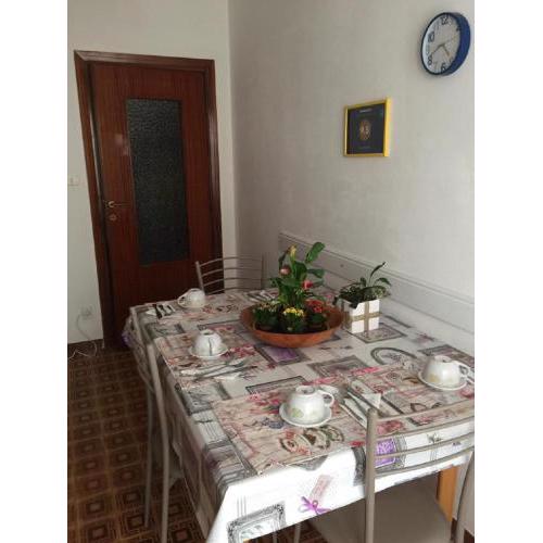 Casa Pierina