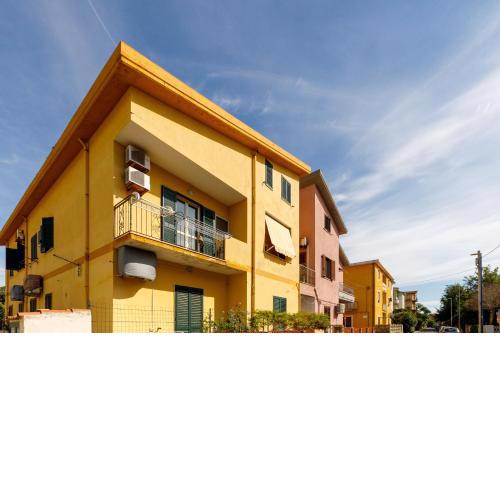 Casa Pierola
