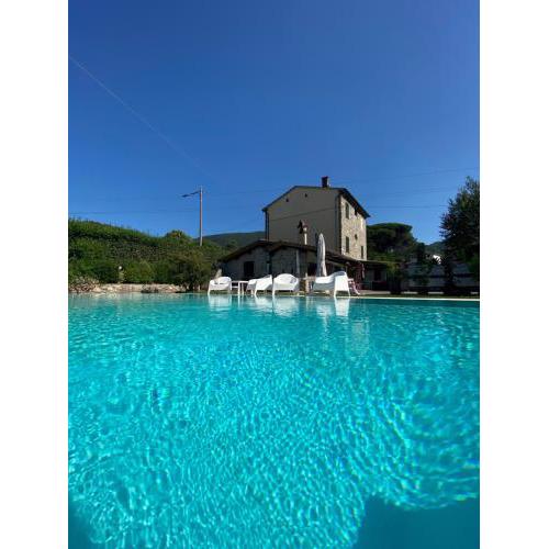 casa pietra del sole