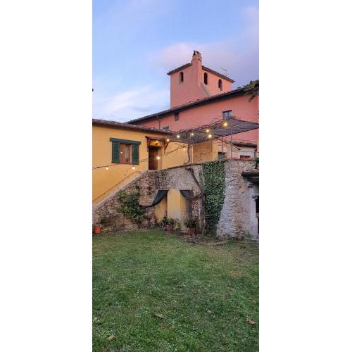 Casa Pietraia