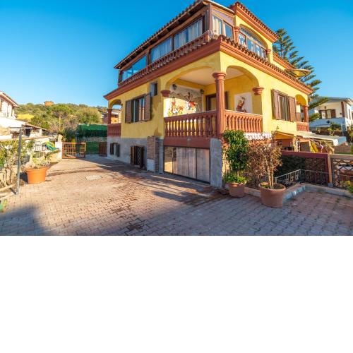 Casa Pietro
