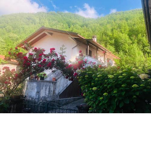 Casa pieve