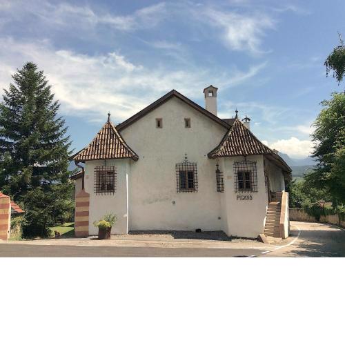 Casa Piganò