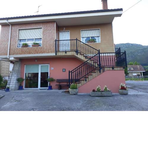 Casa Pili
