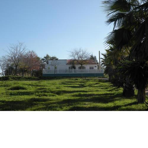 Casa Pilila, Alojamientos El Rompido