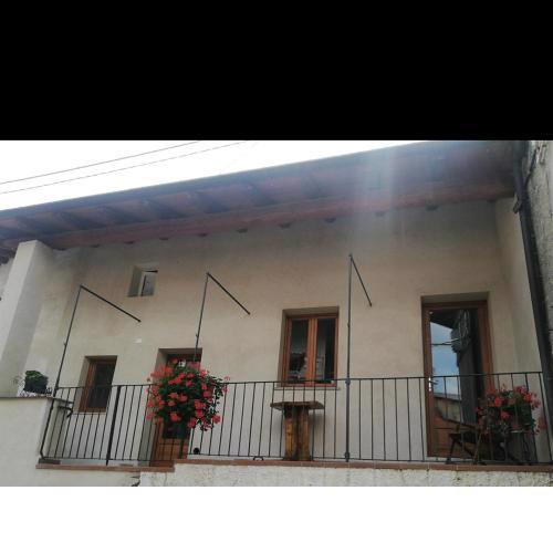 Casa Pin & Cele