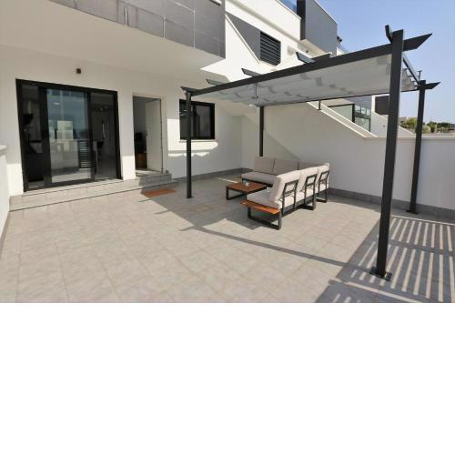 Casa Pinatar