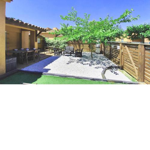 Casa Pinell Mar 111