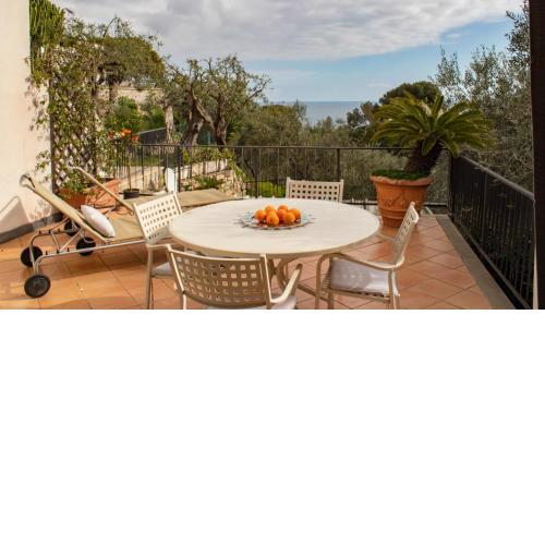 Casa Pineta