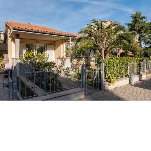 Casa Pineta