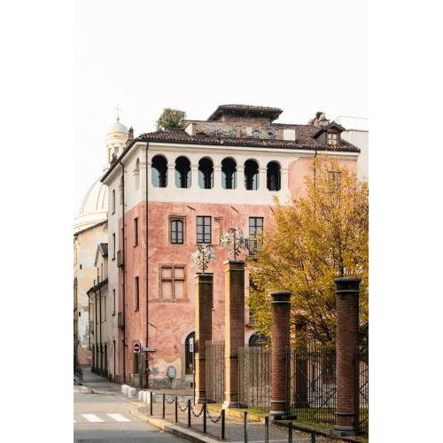 Casa Pingone