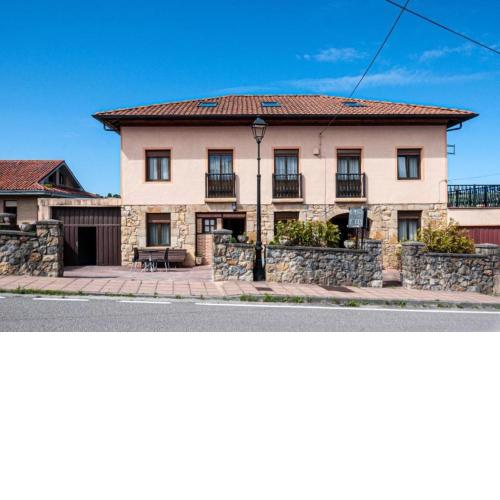 Casa Pinna