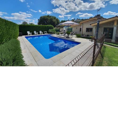 Casa Pinzón