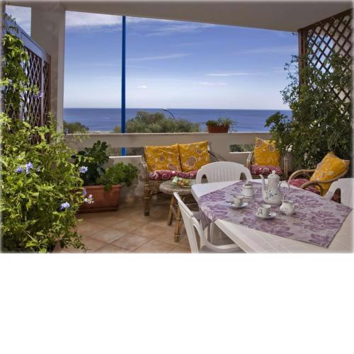 Casa Pireddu