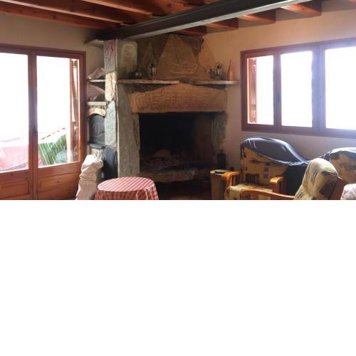 Casa Pirineu
