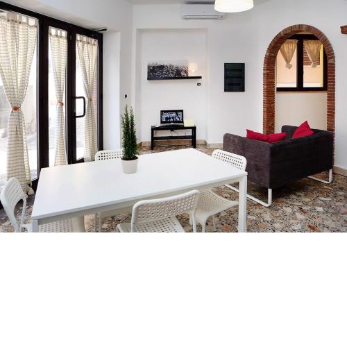 Casa Pirri