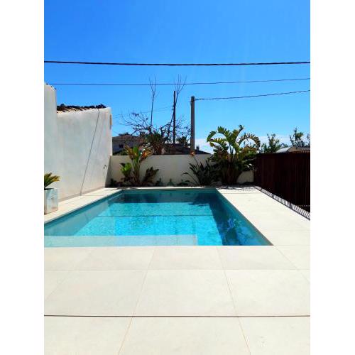 CASA PISCINA DOCTOR FLEMING 51