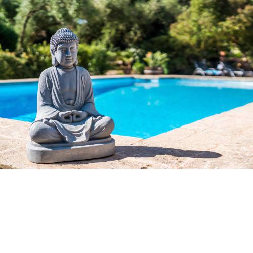 Casa Piscina