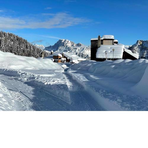 Casa Pisolo Falcade