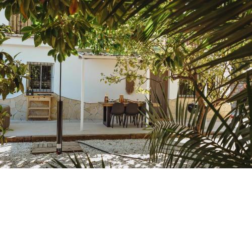Casa Pitaya, 10 min walk to city centre