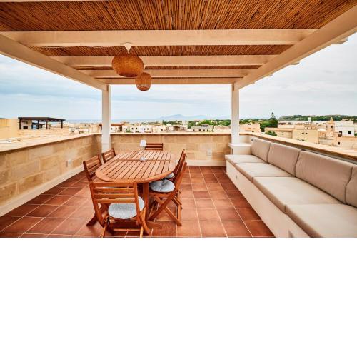 Casa Piti Stunning View
