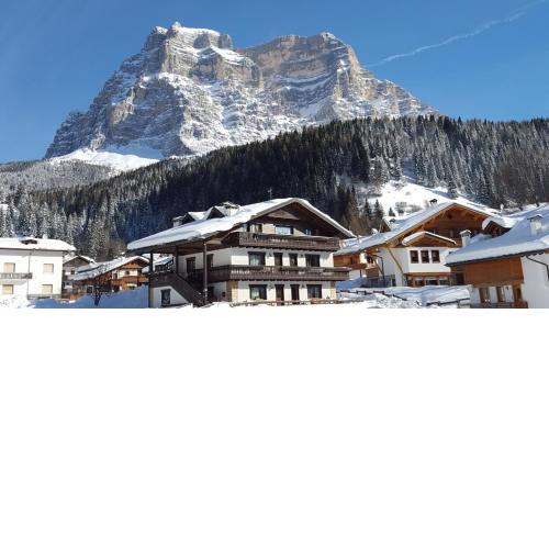 Casa Piva Dolomiti