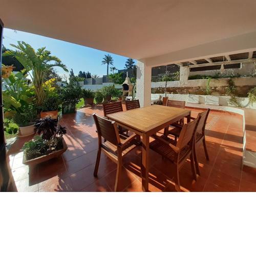 CASA PIZZI