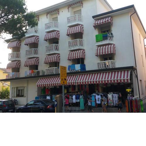 Casa Pizzolitto