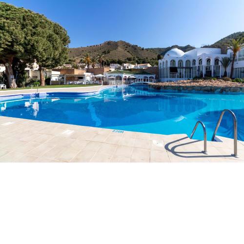Casa P.Jazmin - Nerja - Spain