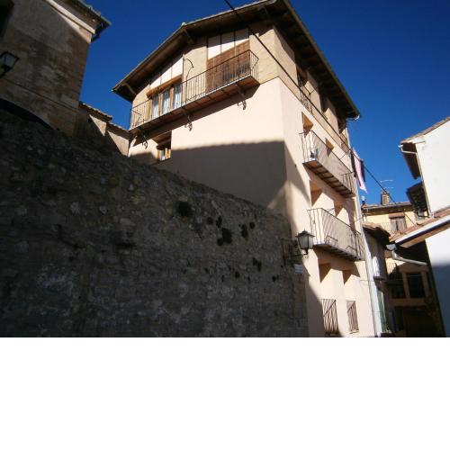 Casa Placet de Sant Joan Apto