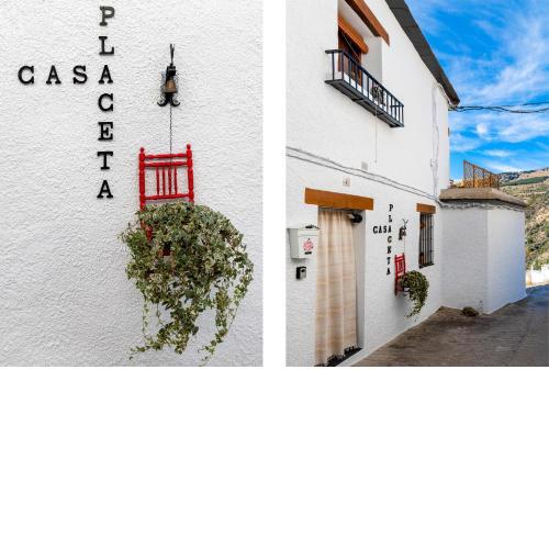 Casa Placeta
