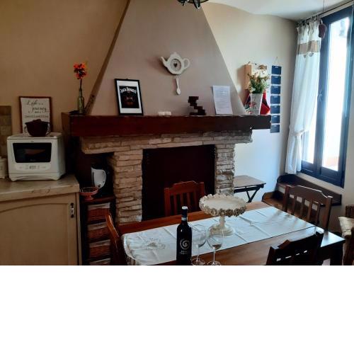 Casa Plaja-casa delle stelle