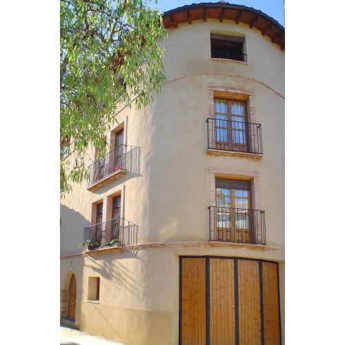 Casa Plana